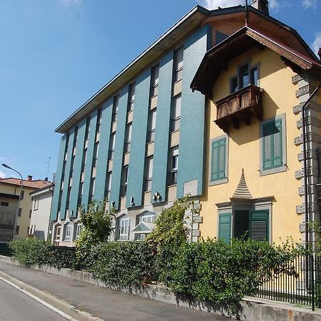 Hotel Naviglio Grande 科尔西科 外观 照片