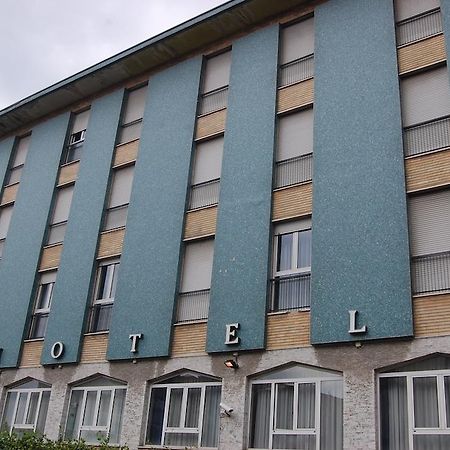 Hotel Naviglio Grande 科尔西科 外观 照片