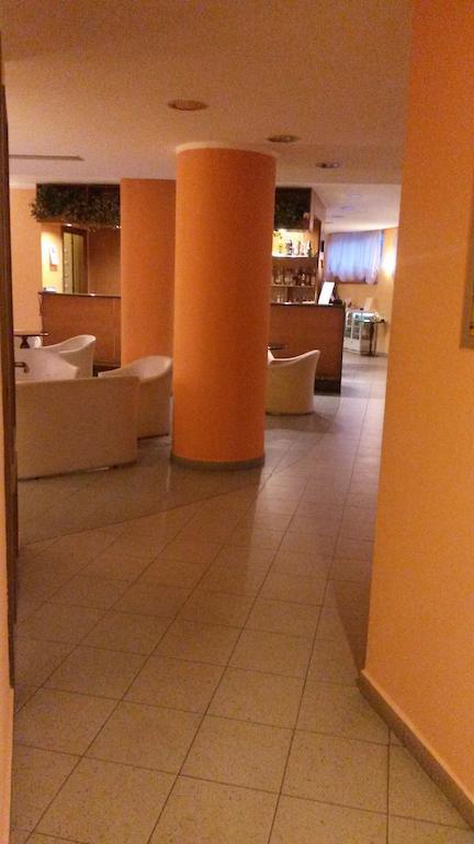 Hotel Naviglio Grande 科尔西科 外观 照片